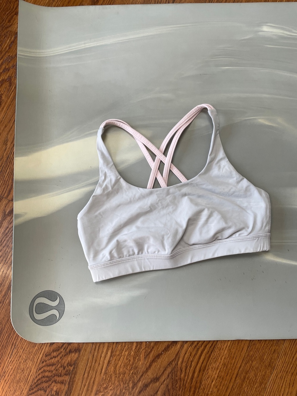 Lululemon I 8